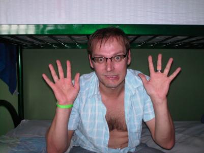 Jochen der Rochen Jochen der Rochen